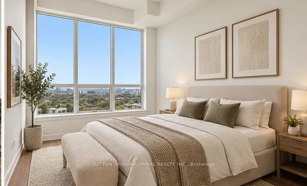 50 Upper Mall Way, Unit 2201 — photo 2
