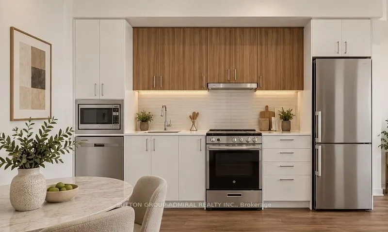 50 Upper Mall Way, Unit 2201 — photo 3