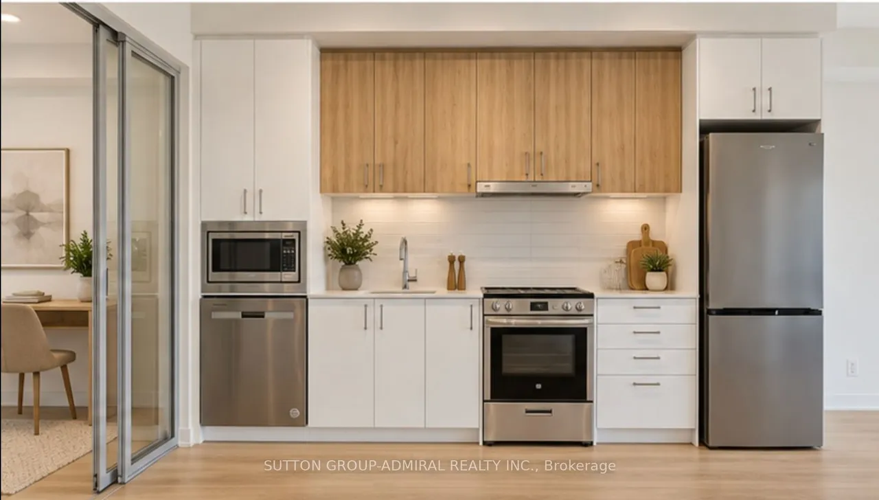 50 Upper Mall Way, Unit 2510 — photo 3
