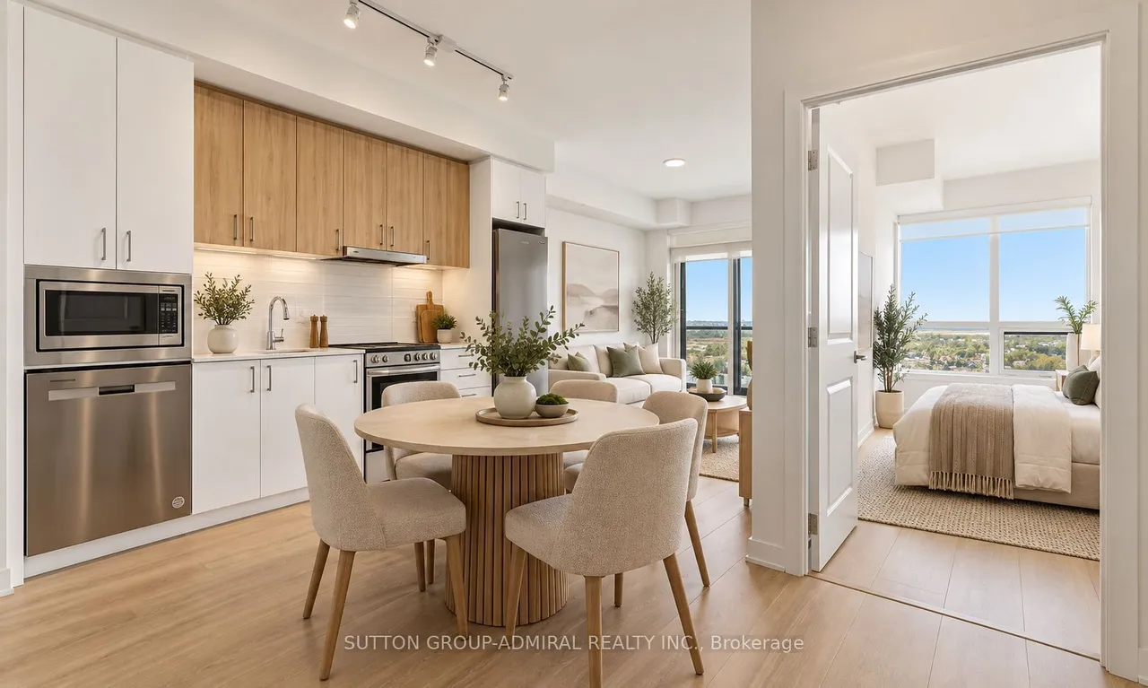 50 Upper Mall Way, Unit 2510 — photo 5