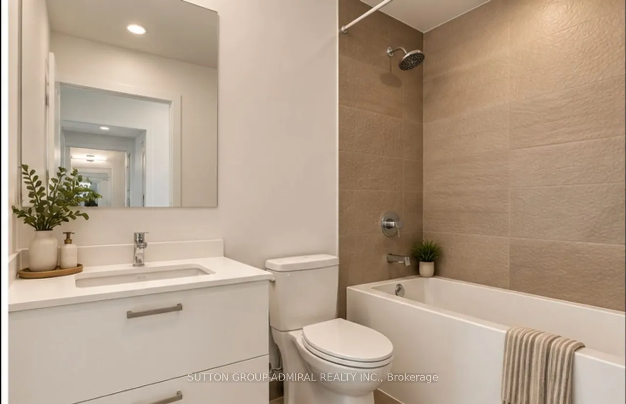 50 Upper Mall Way, Unit 2510 — photo 2