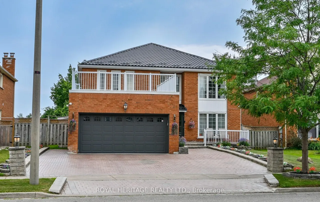 7 Kimbark Crescent — photo 3