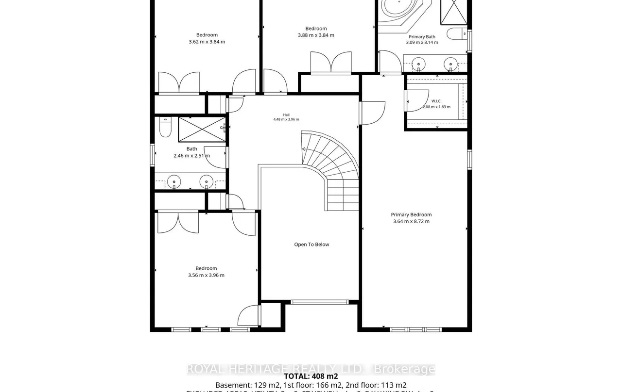 7 Kimbark Crescent — photo 49