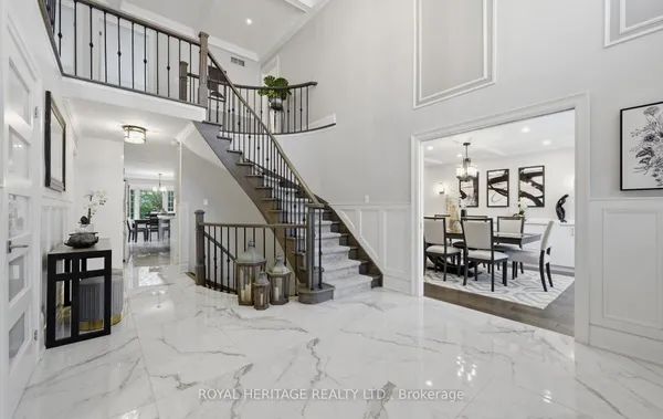 7 Kimbark Crescent
