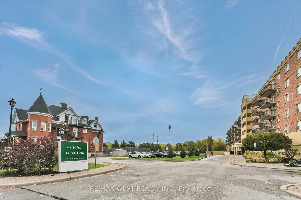 7373 Martin Grove Road, Unit 319 — photo 3
