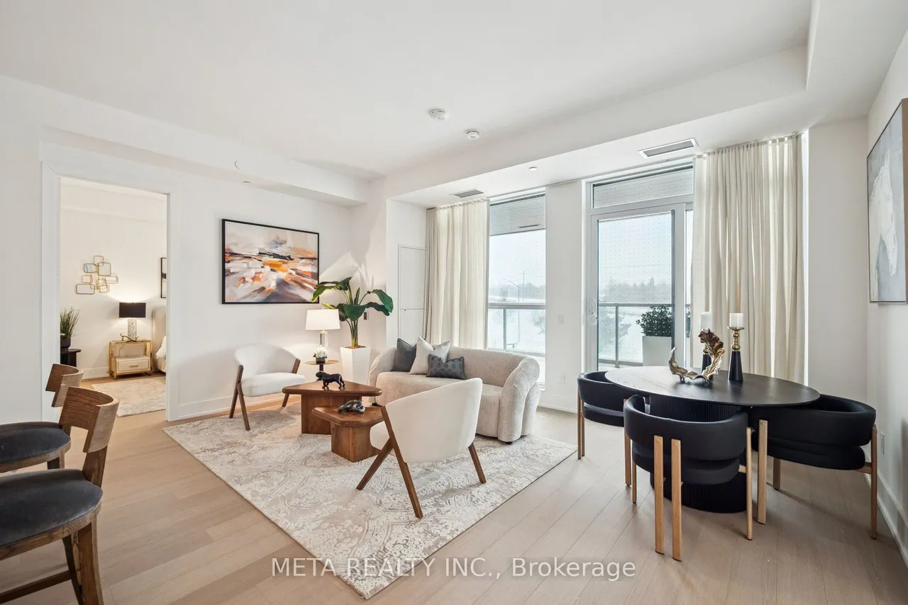 399 Royal Orchard Boulevard, Unit 315