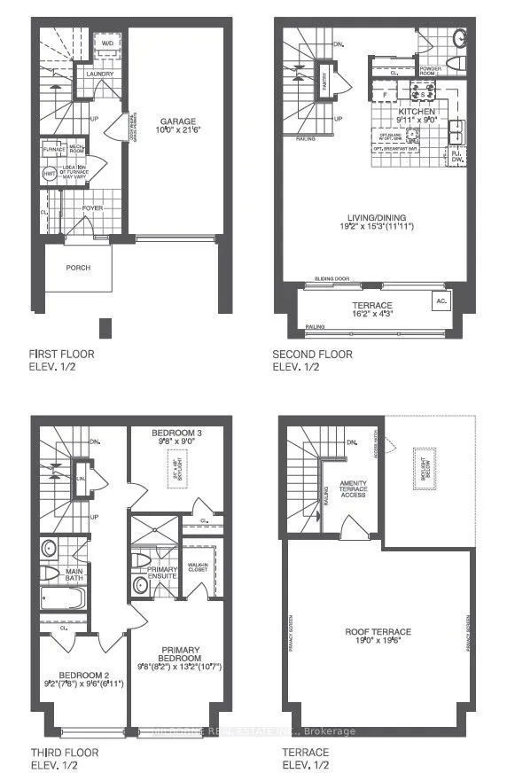 8 Arthur Plaxton Way — photo 5