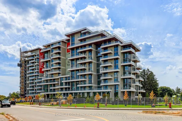 399 Royal Orchard Boulevard, Unit 519