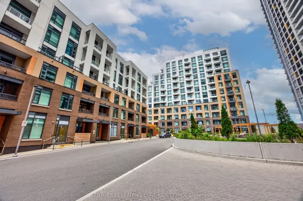 8 Beverley Glen Boulevard, Unit 1010 — photo 2