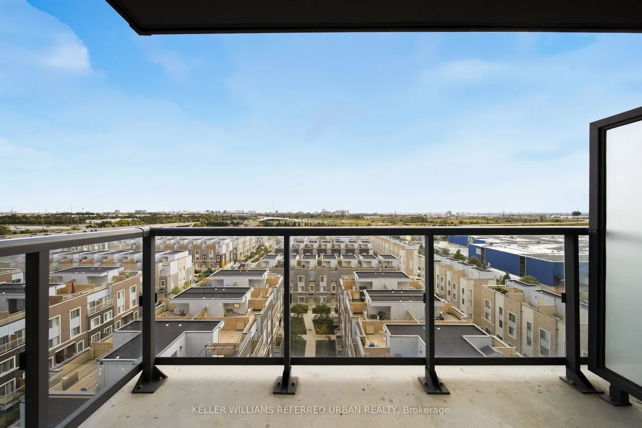 38 Honeycrisp Crescent, Unit 706 — photo 23