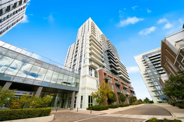 38 Honeycrisp Crescent, Unit 706