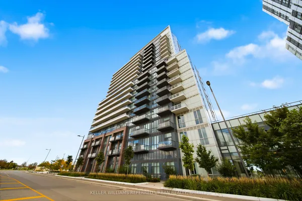 38 Honeycrisp Crescent, Unit 706 — photo 2
