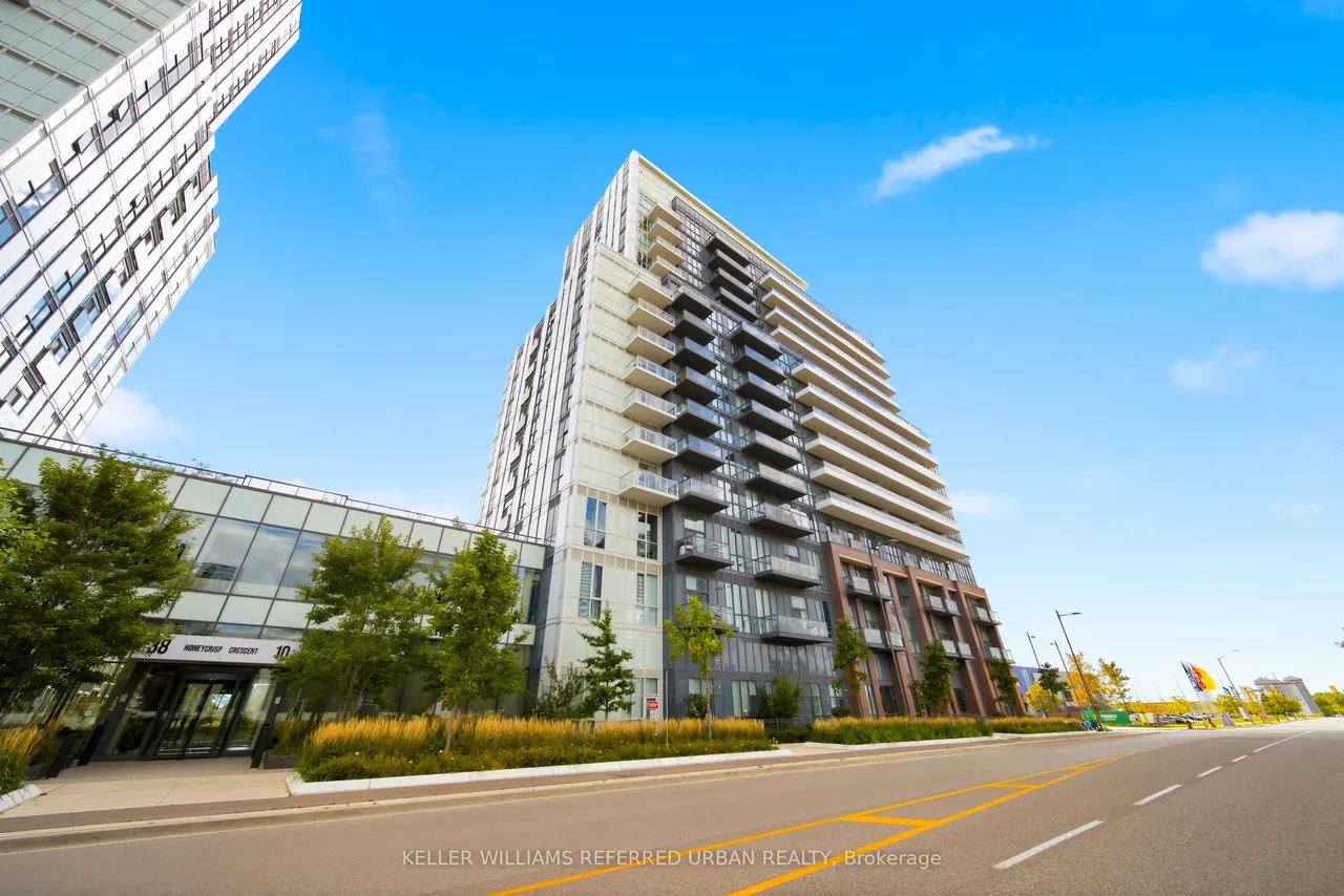 10 Honeycrisp Crescent, Unit 907 — photo 3