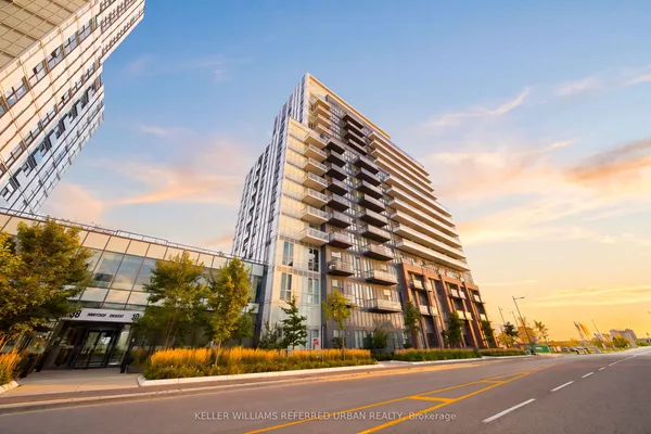 10 Honeycrisp Crescent, Unit 907