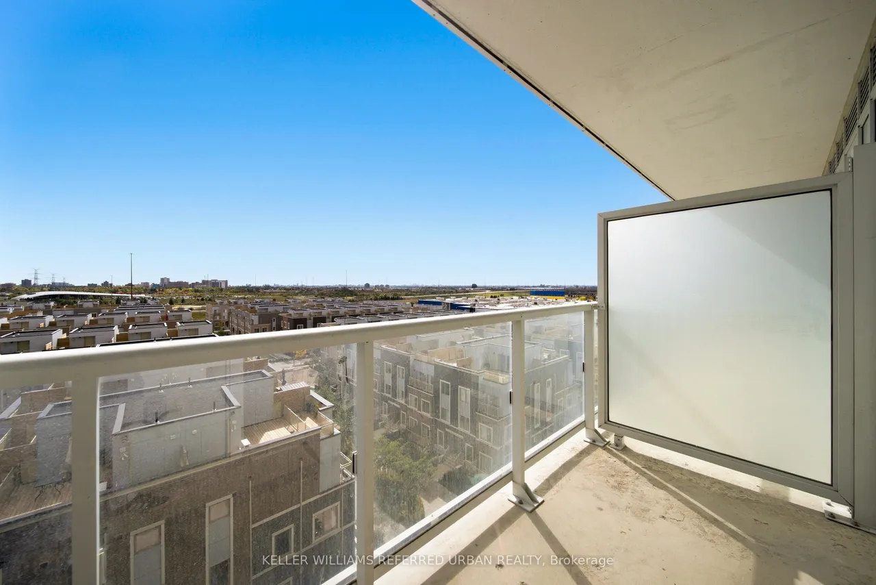10 Honeycrisp Crescent, Unit 907 — photo 27