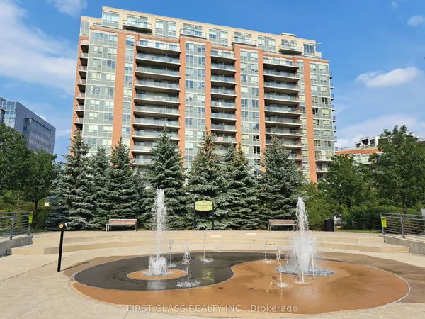 60 South Town Centre Boulevard, Unit 1507
