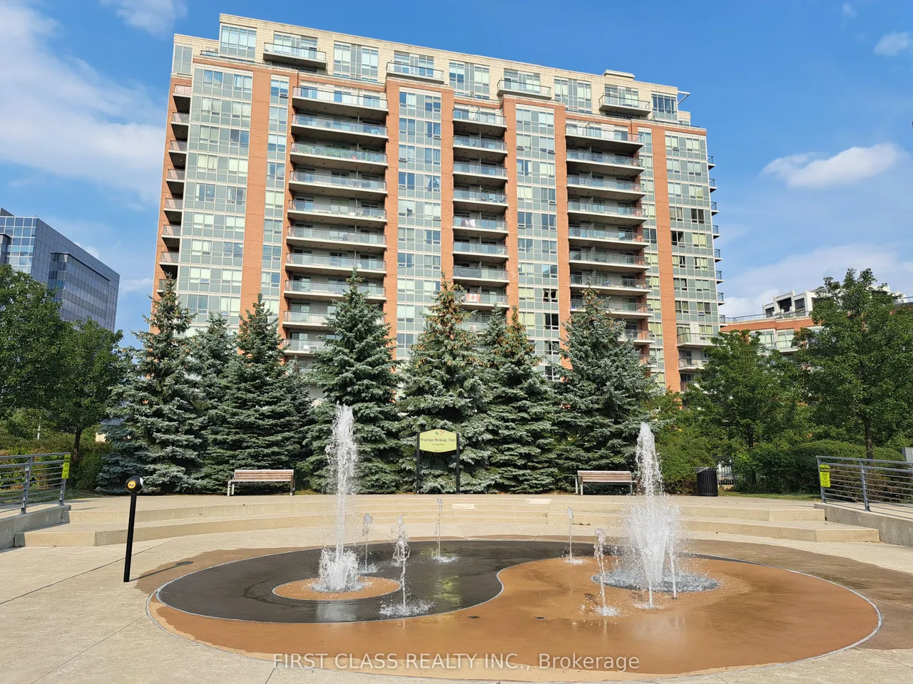 60 South Town Centre Boulevard, Unit 1507