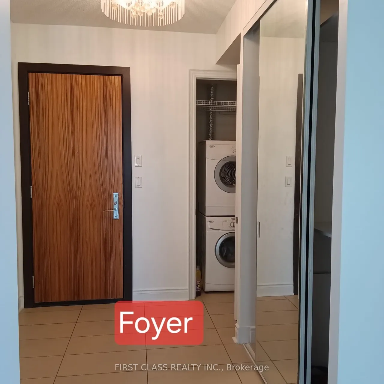 60 South Town Centre Boulevard, Unit 1507 — photo 3