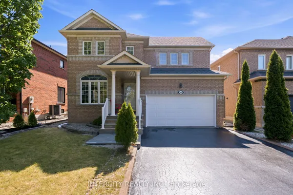 93 Chalone Crescent