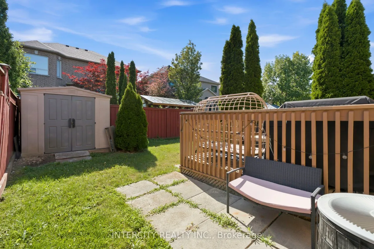 93 Chalone Crescent — photo 34