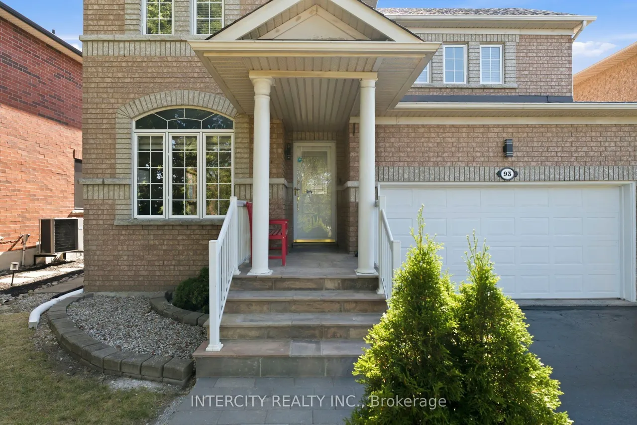 93 Chalone Crescent — photo 3