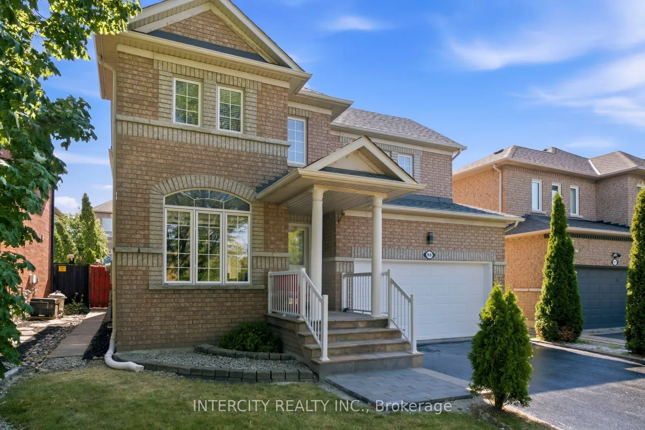 93 Chalone Crescent — photo 2