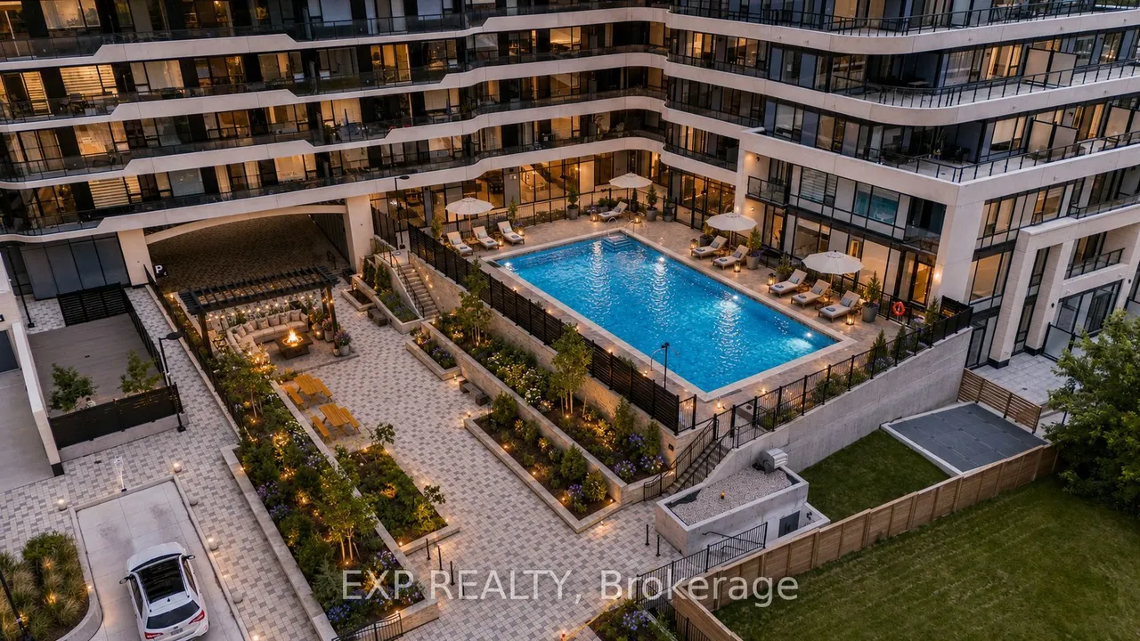 8188 Yonge Street, Unit 235 — photo 3
