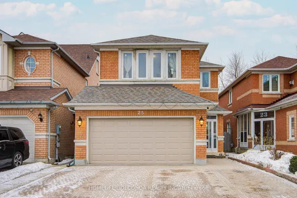 25 Eastpine Drive