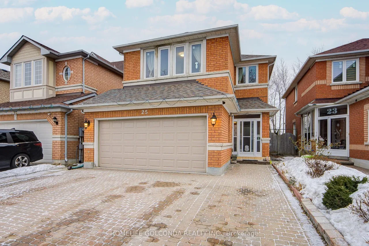 25 Eastpine Drive — photo 2