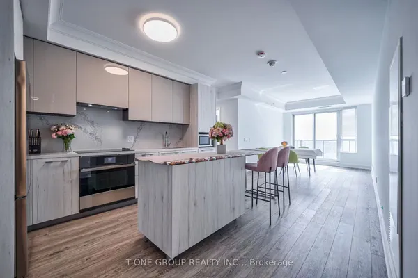 8 Water Walk Drive, Unit 2701