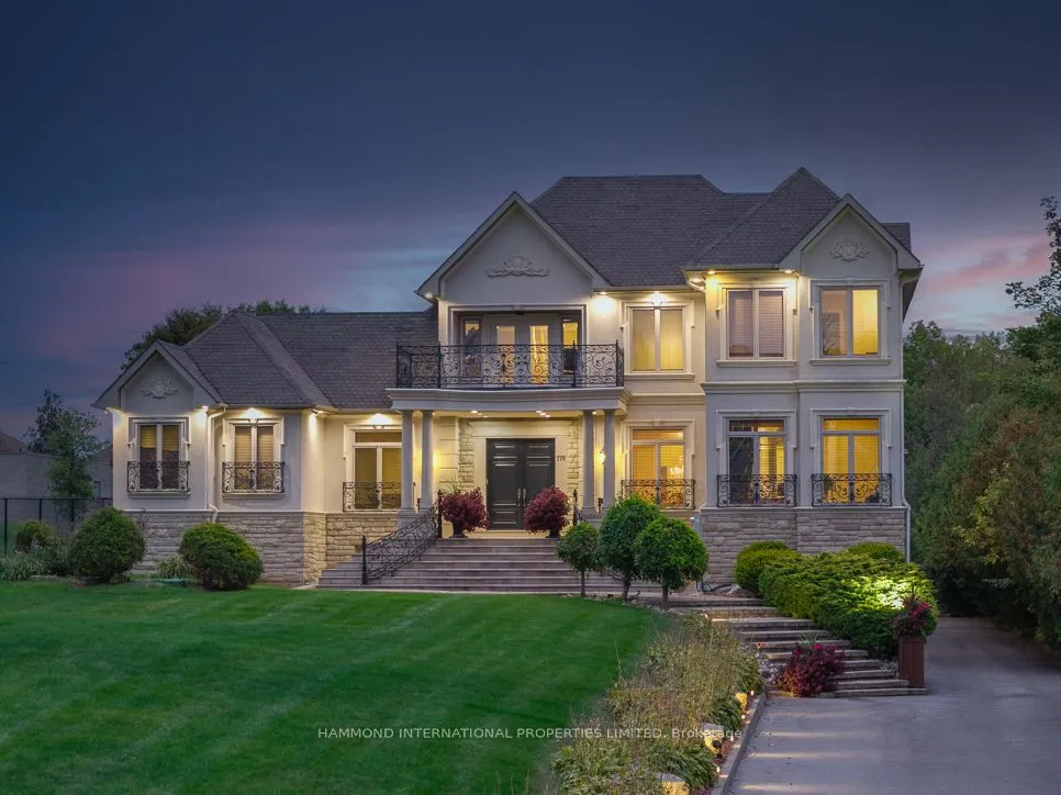 776 Woodland Acres Crescent