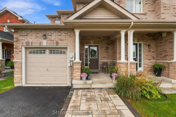 18 Bud Doucette Court