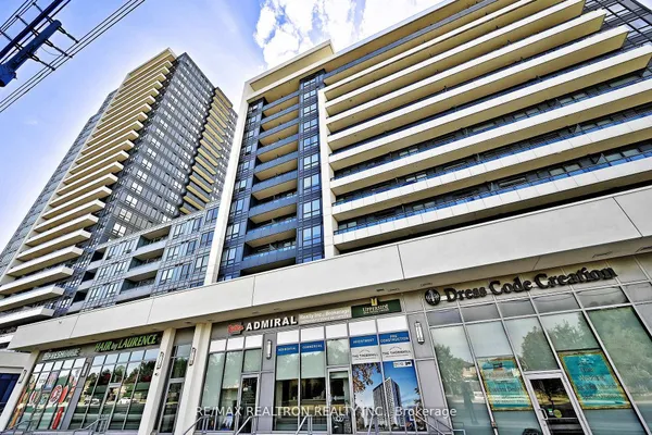 7900 Bathurst Street, Unit 1122 — photo 2