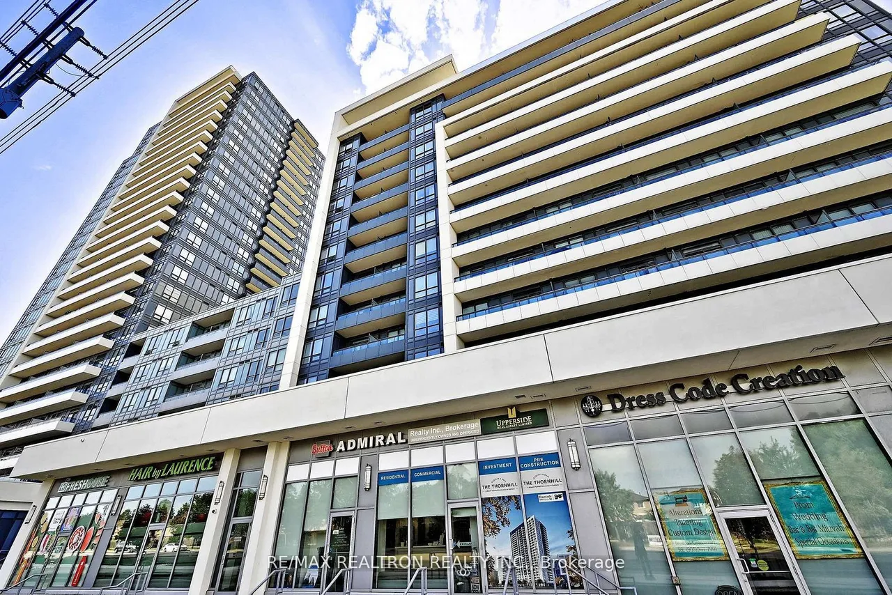 7900 Bathurst Street, Unit 1122 — photo 2