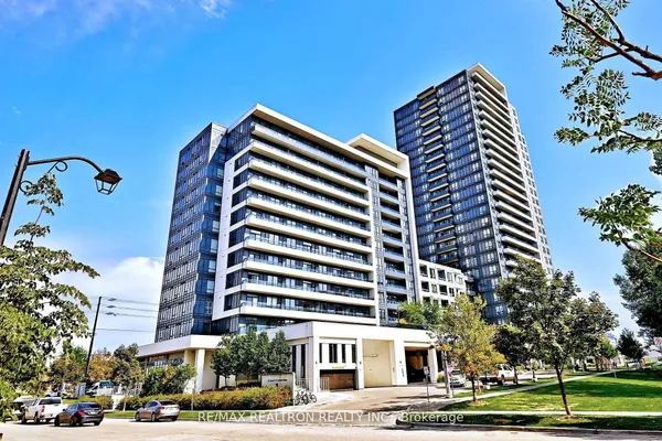 7900 Bathurst Street, Unit 1122