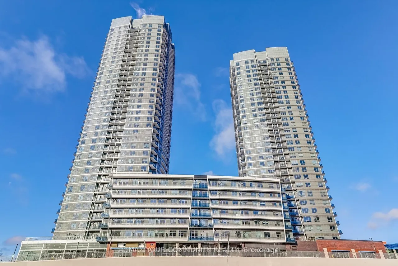 30 Upper Mall Way, Unit 3006