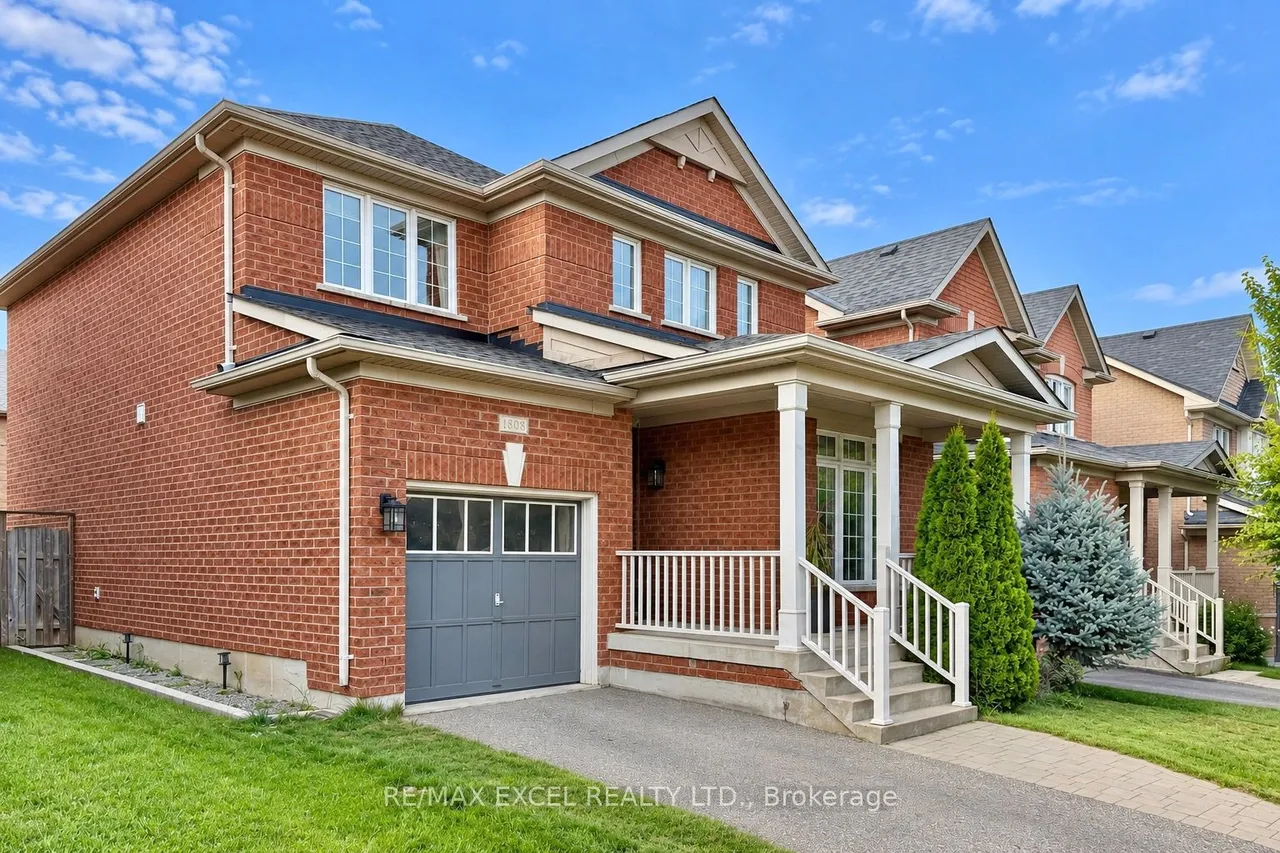 1808 Castlemore Avenue — photo 3