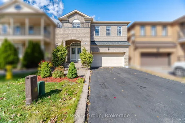 14 Daiseyfield Crescent — photo 2