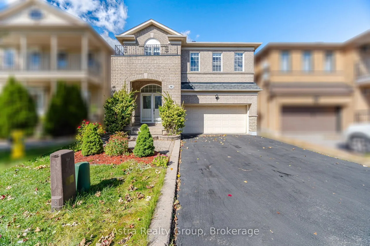 14 Daiseyfield Crescent — photo 2