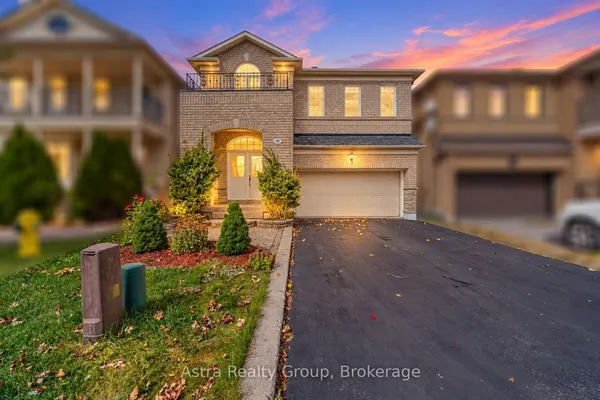 14 Daiseyfield Crescent