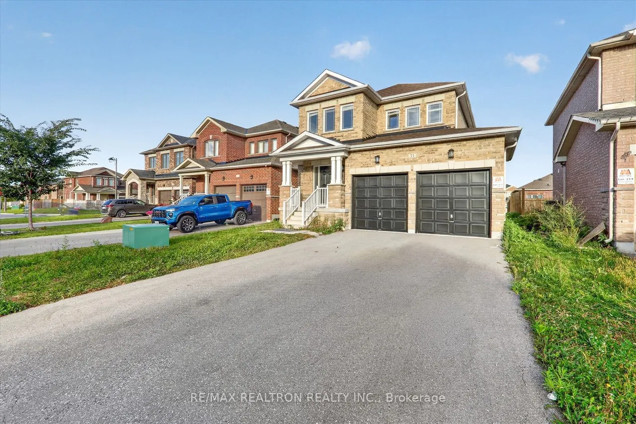 71 Terry Clayton Avenue — photo 3
