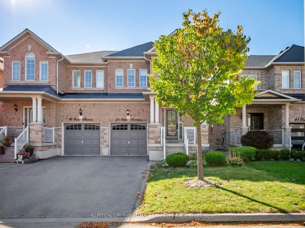 38 Orion Avenue