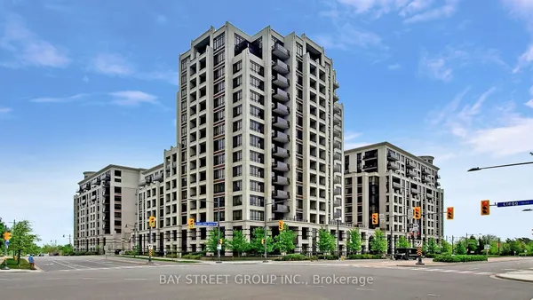 89 South Town Centre Boulevard, Unit 1102 — photo 2