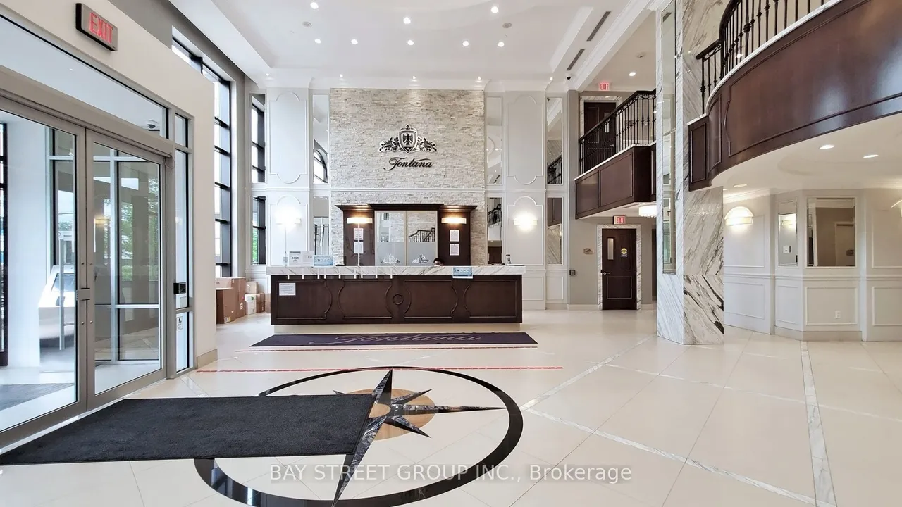 89 South Town Centre Boulevard, Unit 1102 — photo 3