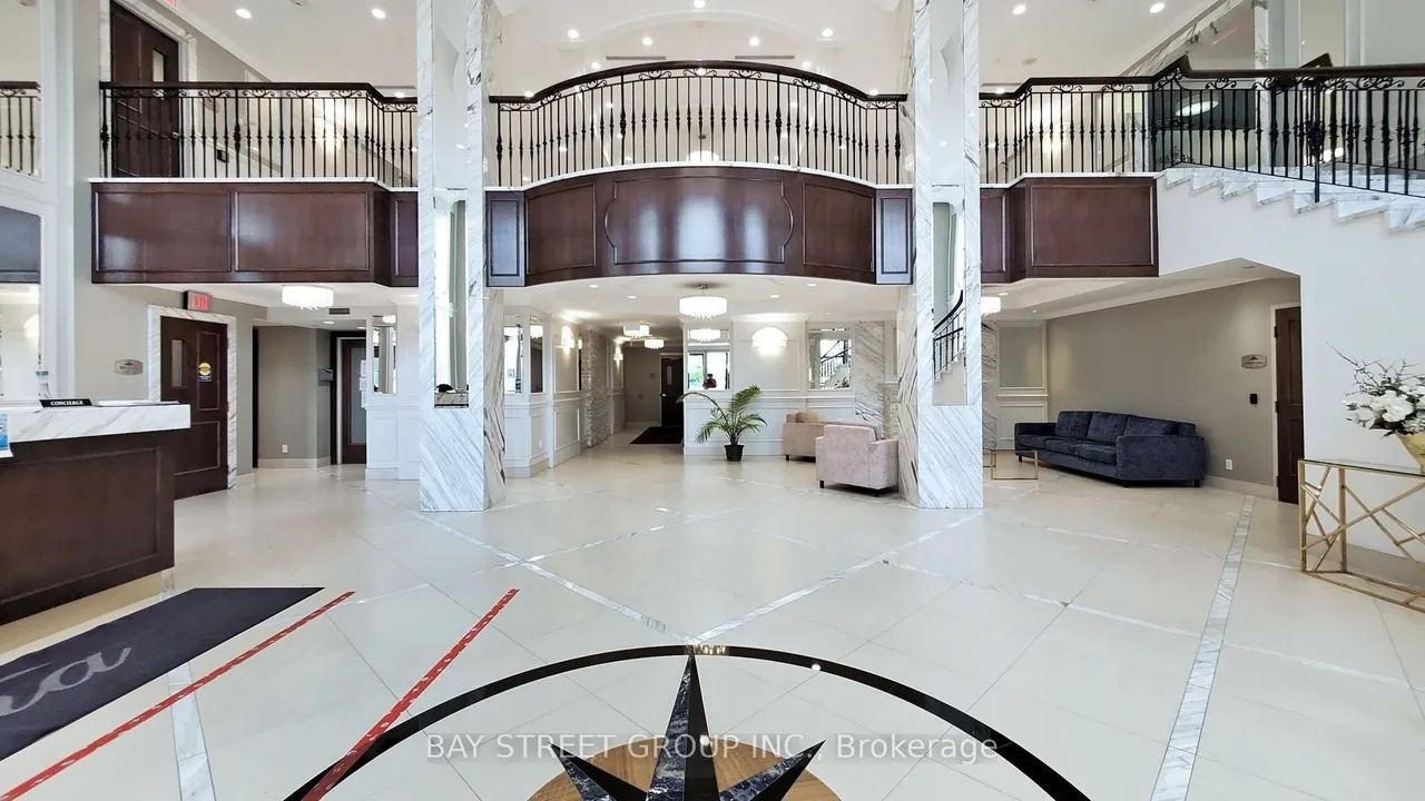 89 South Town Centre Boulevard, Unit 1102
