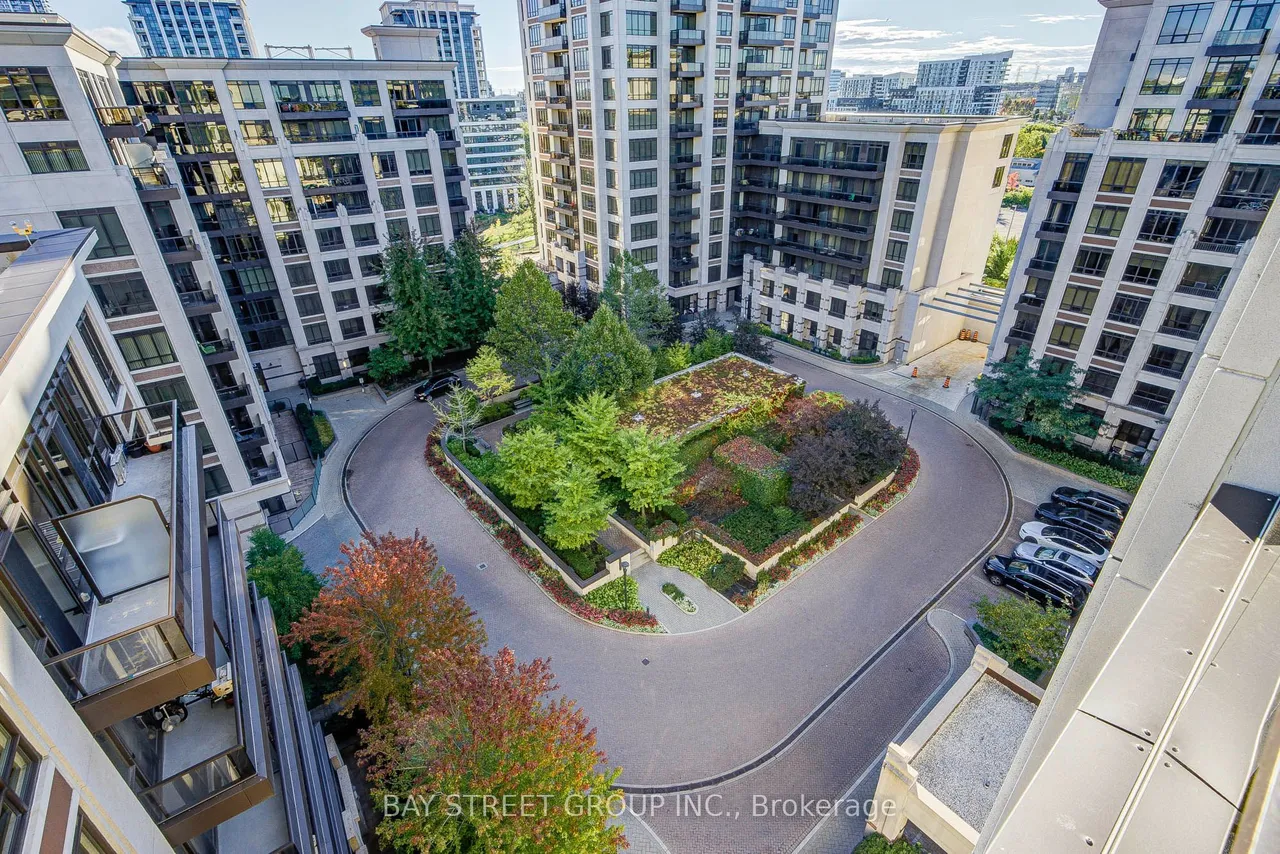 89 South Town Centre Boulevard, Unit 1102 — photo 50