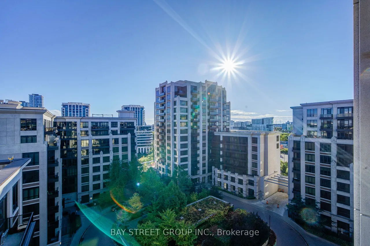 89 South Town Centre Boulevard, Unit 1102 — photo 49
