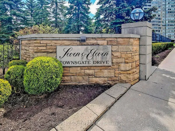 11 Townsgate Drive, Unit 401 — photo 2