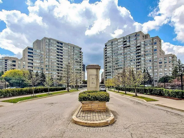 11 Townsgate Drive, Unit 401