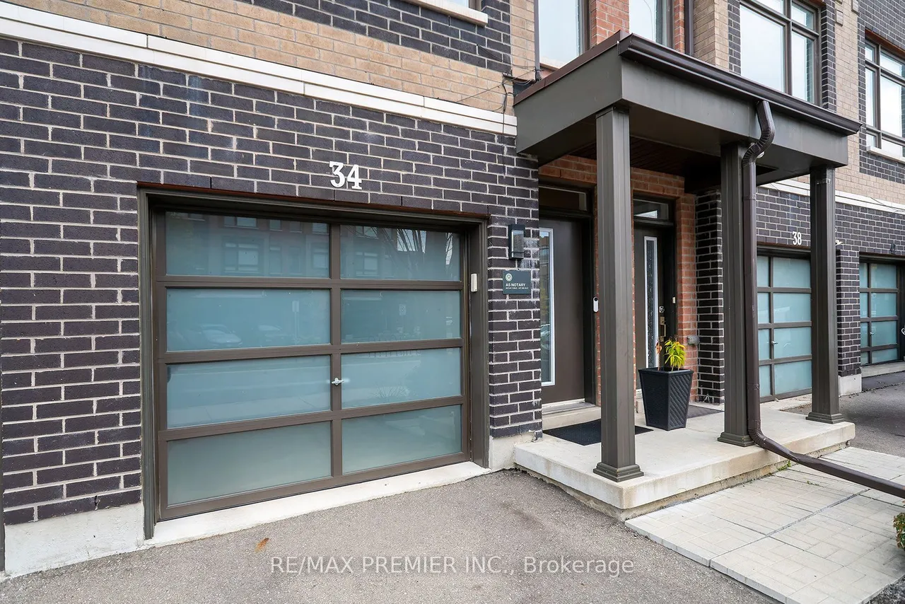 34 Dalhousie Street